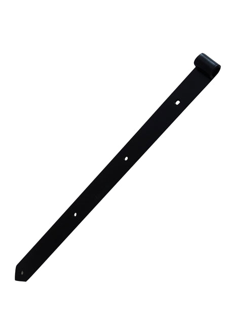 Waelbers producten heng 16 600mm m punt zwart