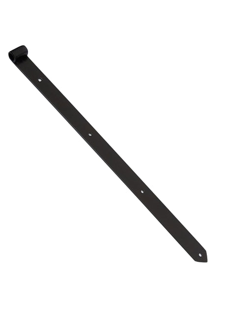 Waelbers producten heng 16 700mm m punt zwart