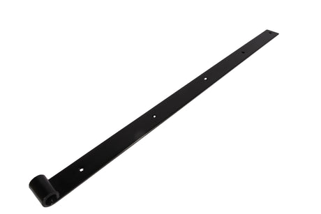 Waelbers producten heng recht met vierkante gaten 16 800mm zwart