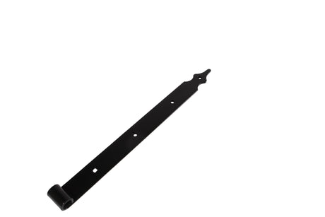 Waelbers producten heng blackline rustica zwart 16 500mm