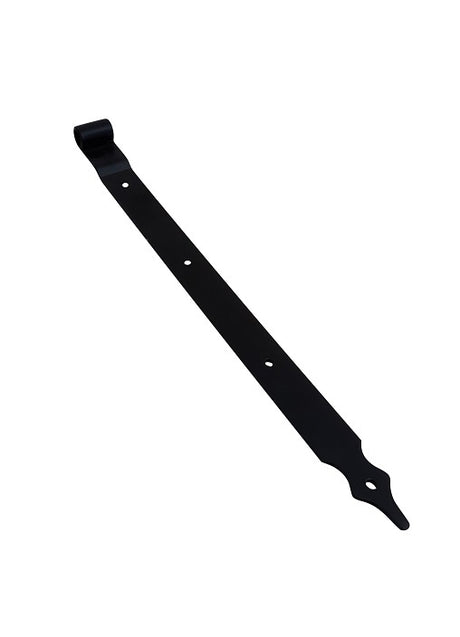 Waelbers producten heng blackline rustica zwart 16 600mm m verzet