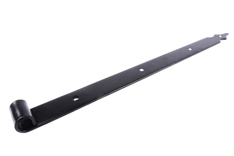 Waelbers producten heng blackline rustica zwart 16 600mm