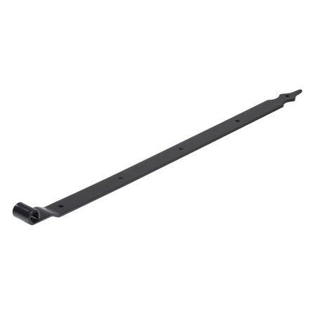 Waelbers producten heng blackline rustica zwart 16 800mm m verzet