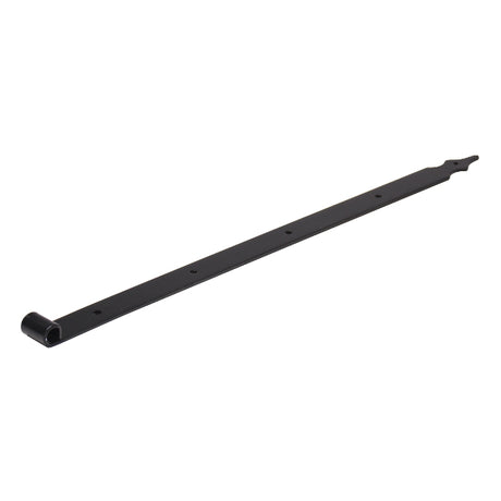 Waelbers producten heng blackline rustica zwart 16 800mm