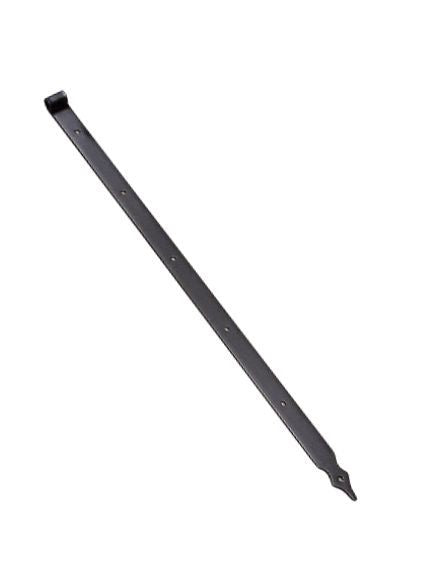 Waelbers producten heng blackline rustica zwart 16 1000mm