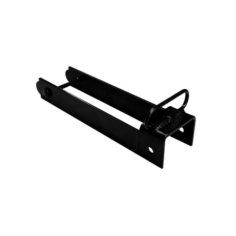 Waelbers produkter styrtbøjle bredde 75mm sort