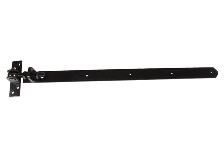 Waelbers producten verstelbare heng setplusduim l 670mm zwart gecoat