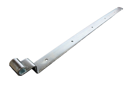 Waelbers producten heng 16 950mm m bocht gegalvaniseerd