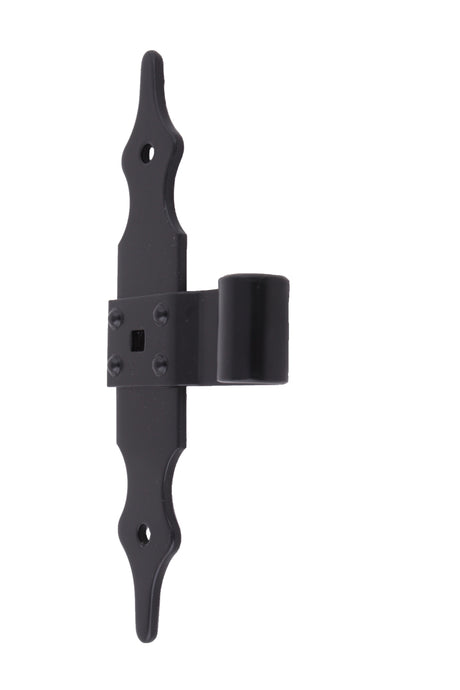Waelbers producten middenheng blackline rustica zwart 16mm