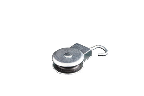 Waelbers marquis remskive 32mm åbent øje
