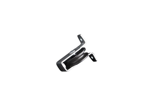 Waelbers producten katrol staand 40mm poly wiel