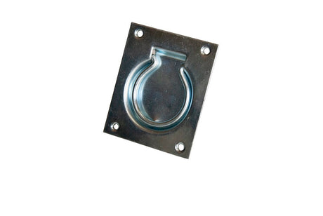 Waelbers lugering 75x90mm galvaniseret