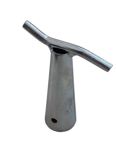 Waelbers stangkrog galvaniseret