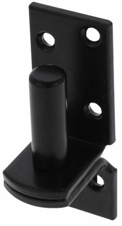 Waelbers tallerken tommelfinger 10 d1 sort