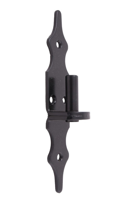 Waelbers producten plaatduim 16 d1 blackline rustica zwart