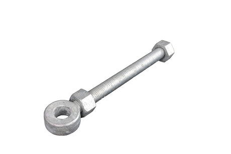 Waelbers producten heng instelbaar 19 mm l200 mm thermisch verzinkt