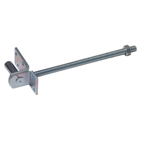 Waelbers møtrik tommelfinger rund 16mm m12x220mm