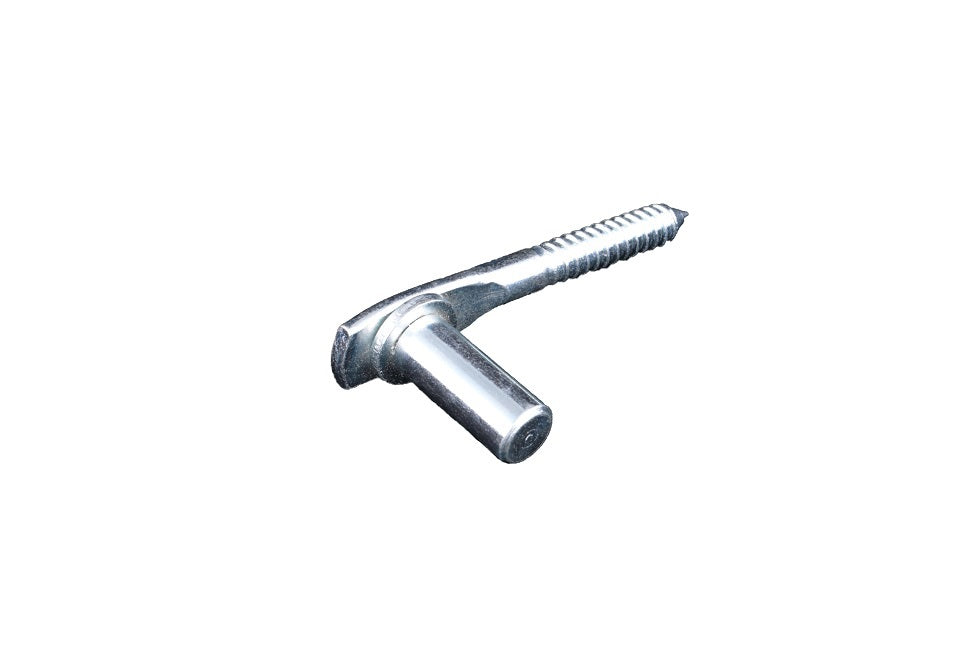Waelbers produkter skrue tommelfinger 16x115mm galvaniseret