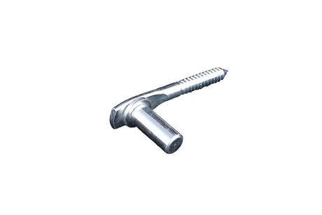 Waelbers skrue tommelfinger 16x115mm galvaniseret