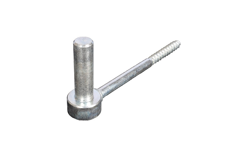 Waelbers produkter skrue tommelfinger 16x145mm galvaniseret