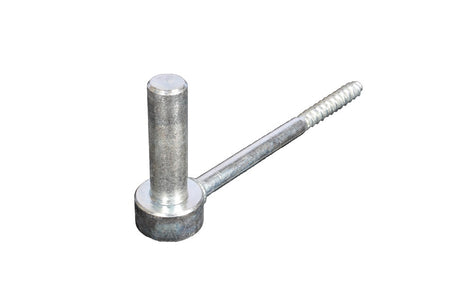 Waelbers skrue tommelfinger 16x145mm galvaniseret