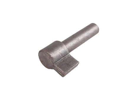 Waelbers påsvejsede tommelfinger kort model 16mm ru