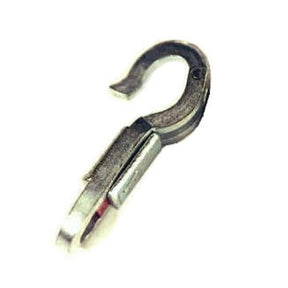 Produkter panikkrog galvaniseret kraftig version 1