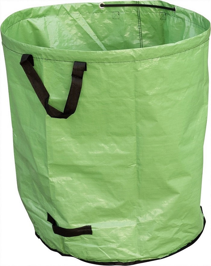 Meister produkter haveaffaldspose pop up 265l