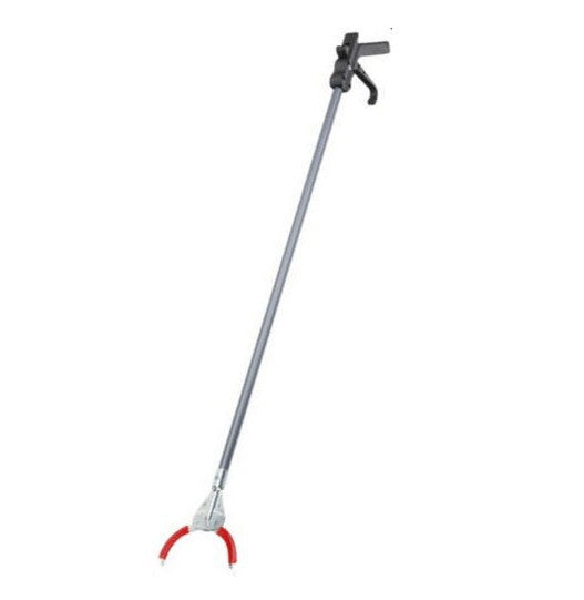 Produkter affaldsgrabber flora type 42k plasthåndtag