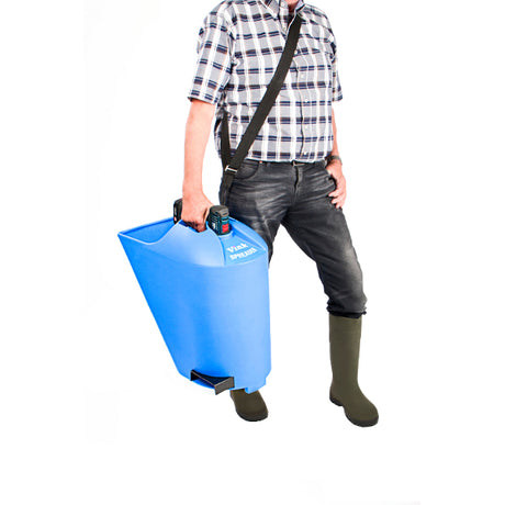 Vink producten zaagselstrooier
