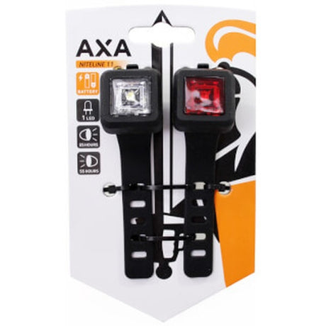 Axa lyssæt niteline-11 batteri