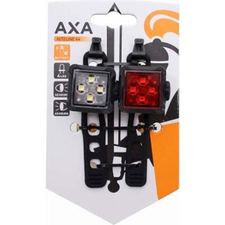 Axa lyssæt niteline-44