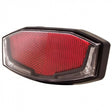 Spanninga Bagerste Light Lineo XB Batteri 50 80mm