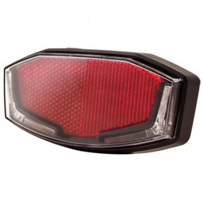 Spanninga Bagerste Light Lineo XB Batteri 50 80mm