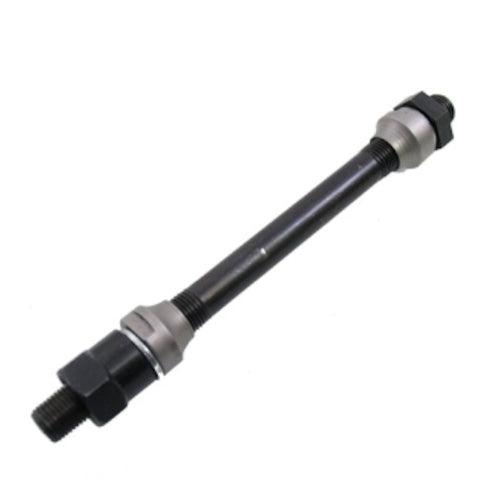 hule bagaksel campagnolo shimano 138 mm sort