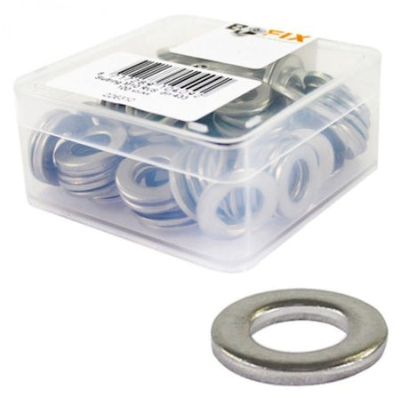 Bofix, der leverer Xtrabike M10 bagaksel 3mm