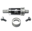 Playhaft Spieoseless BSA 118 mm sølv sort