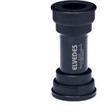 Ploadet Bearing Set Elvedes BB86 92 Adapter