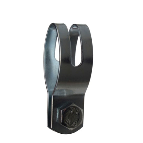 Taske en 10 bandage beugels 26 mm