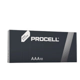 Procell Box Alkaline Penlite AAA LR3 10 stykker