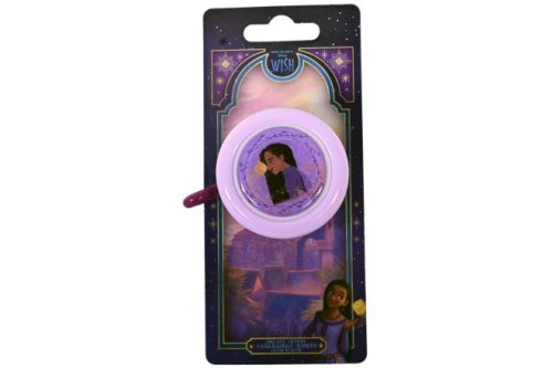 Disney Bel Wish on Map