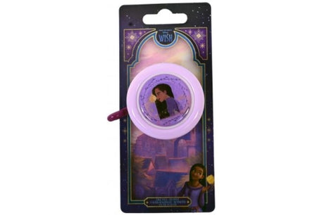 Disney Bel Wish on Map