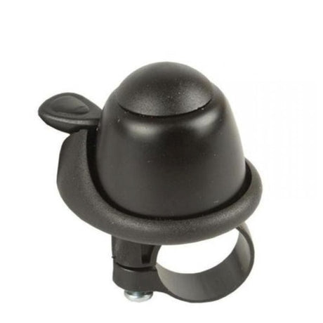 WIDK DECibel 2 Black Alu med skruebulk 001103