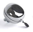 Ikke -traffic DD Ring 80mm Chrome 1506880NV