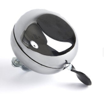Ikke -traffic DD Ring 80mm Chrome 1506880NV