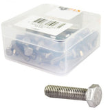 Bofix Hexagon Bolt M5x25 (50 stykker)