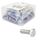 Bofix Hexagon Bolt M6X20 (50 stykker)