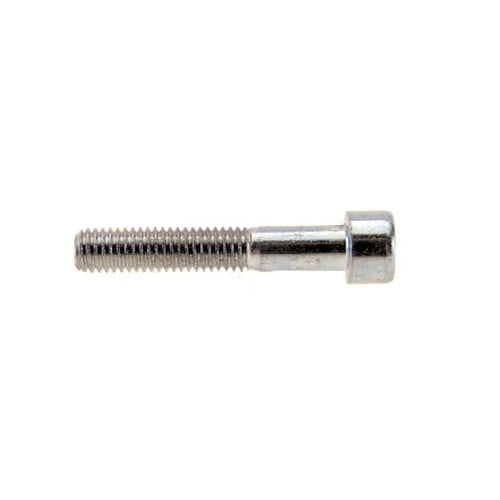 Bofix Allenbout M5 X 30 Rustfrit stål (25 stykker)