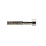 Bofix Allenbout M5 X 30 Rustfrit stål (25 stykker)