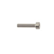 Bofix Allenbout M5X40 Rustfrit stål (12 stykker)
